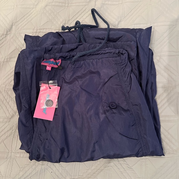 Edikted cargo wide leg low rise pants - Picture 1 of 3